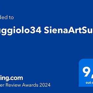  Appartamento Giuggiolo34 Sienaartsuite