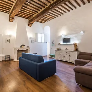  Appartamento Incantevole Banchi Di Sopra