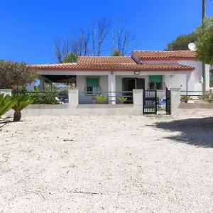  Casa vacanze Casa Donnamisurata Italia