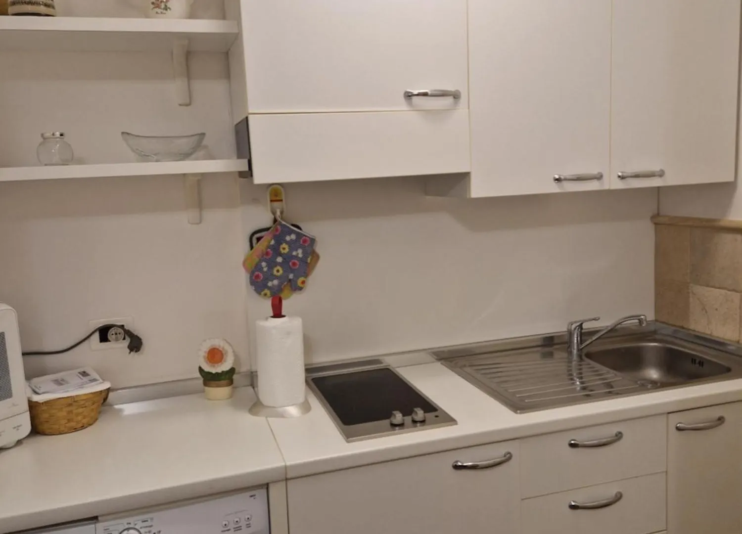 La Locanda Dei Conti, Piccolo E Confortevole Loft シエーナ 0*,  イタリア